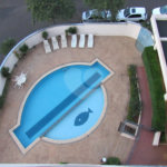 Apartamento no Condomínio Residencial Hadad.