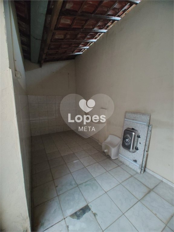 CASA A VENDA, BAIRRO JARDIM PARAISO DO SOL, 3 DORMITORIOS, 2 VAGAS DE GARAGEM, SJC/SP