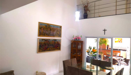 Casa à venda com 3 quartos, sendo 2 suítes,  no condomínio Ibiti Royal Park, Sorocaba - SP