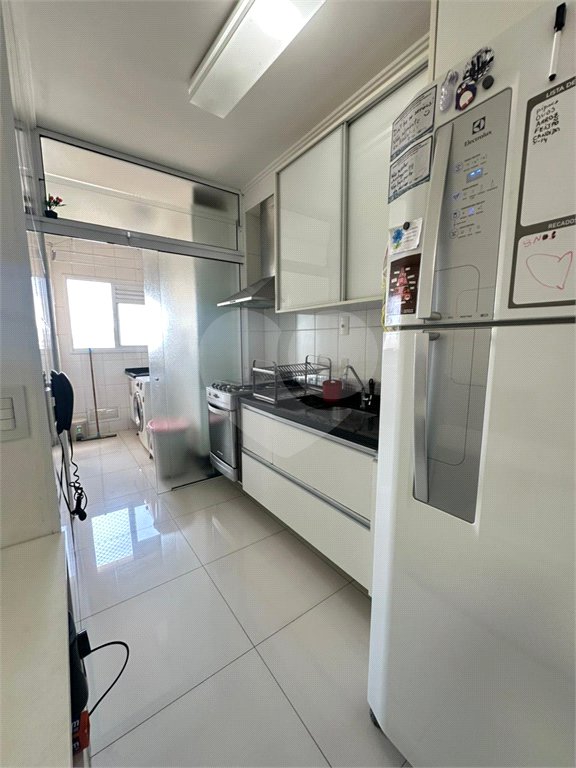 Apartamento à venda com 2 quartos, sendo 1 suíte, em Tucuruvi, São Paulo, SP