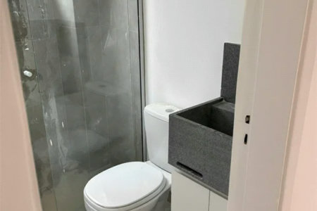 Apartamento à venda com 1 quarto em Pinheiros, São Paulo, SP