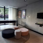 Studio à venda com 1 quarto em Brooklin, São Paulo, SP