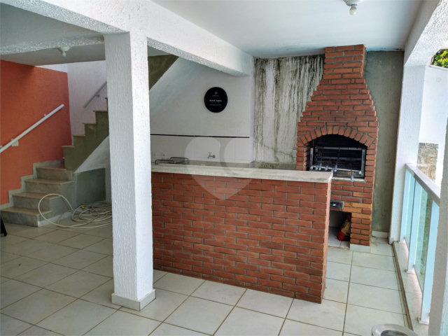 Casa à venda com 3 quartos, sendo 1 suíte,  em Jardim França, São Paulo, SP