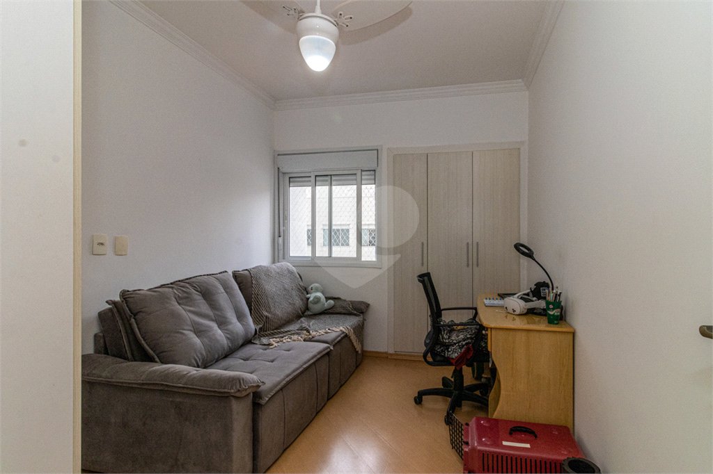 Apartamento à venda em Perdizes, São Paulo, SP