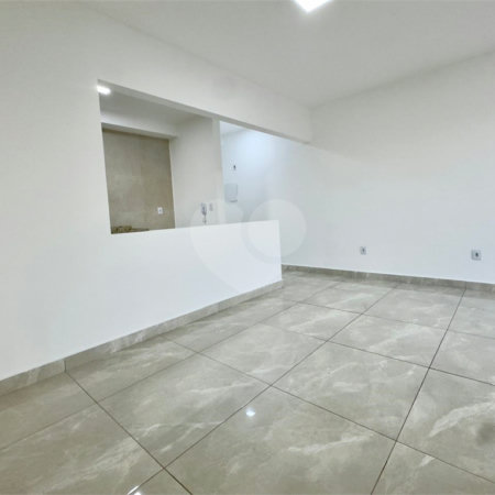 Apartamento para alugar com 2 quartos, sendo 1 suíte, em Vila Hortência, Sorocaba, SP