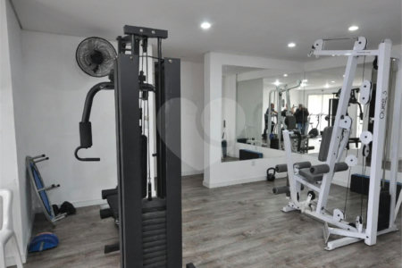 Apartamento para alugar com 3 quartos, sendo 1 suíte,  em Vila Guilherme, São Paulo, SP
