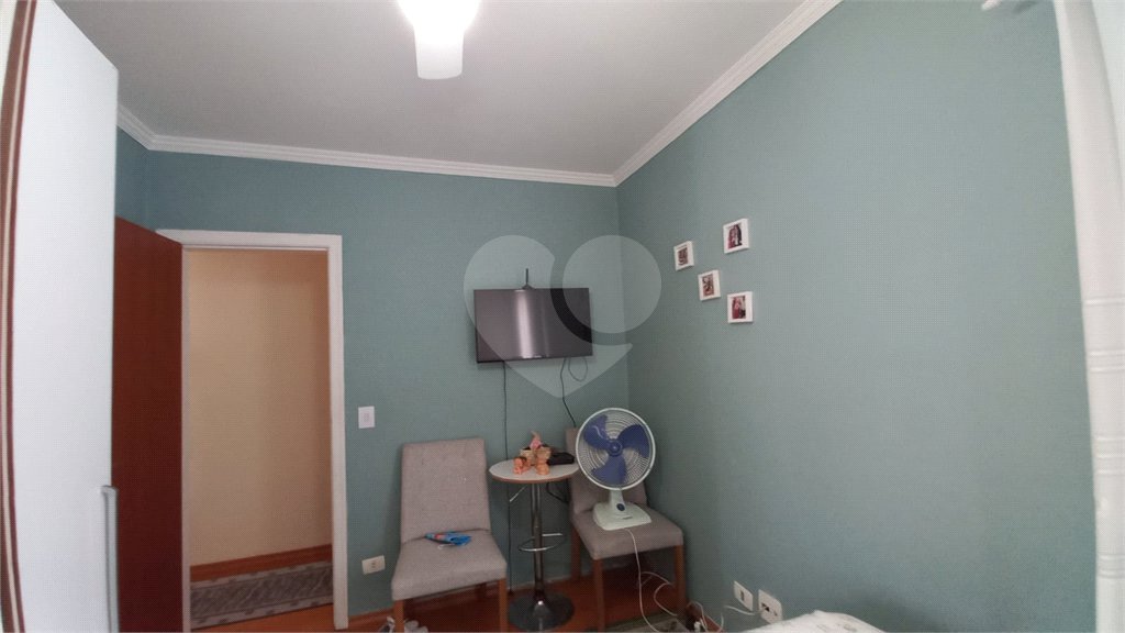 Casa à venda com 3 suítes em Jardim Trussardi, São Paulo, SP