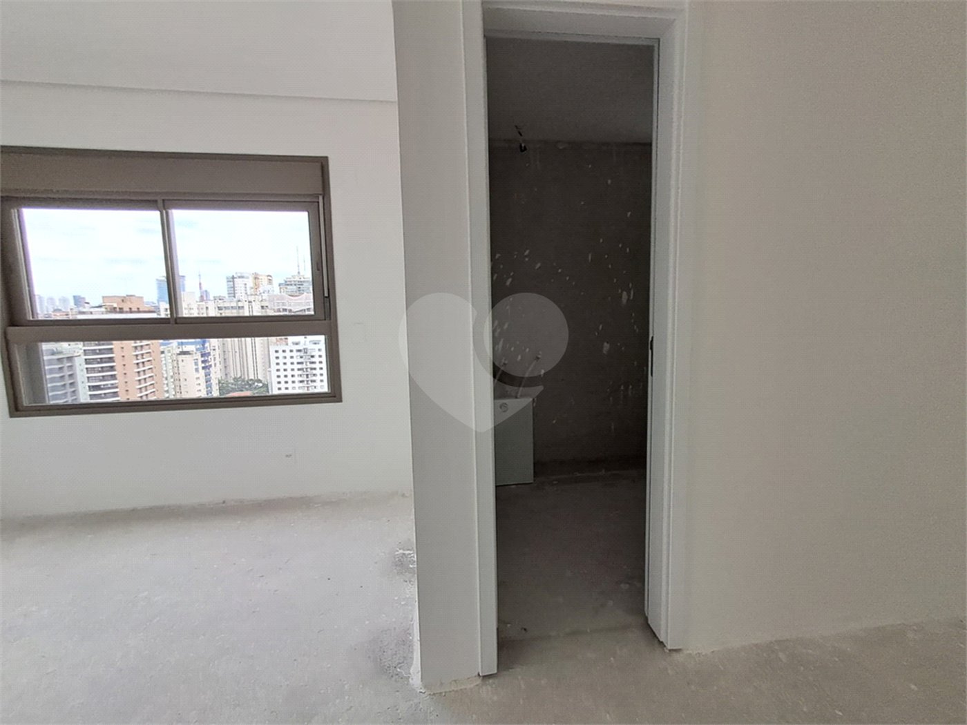 Apartamento à venda com 3 suítes em Perdizes, São Paulo, SP