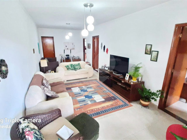 Sobrado à venda com 3 quartos em Água Fria, São Paulo, SP