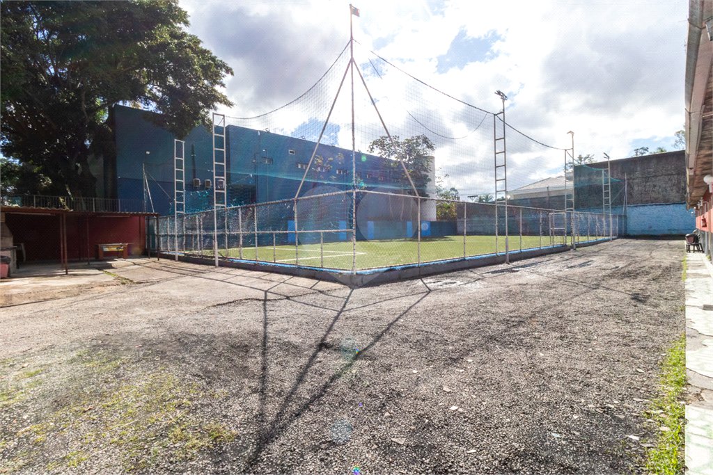 Terreno à venda em Interlagos, São Paulo, SP