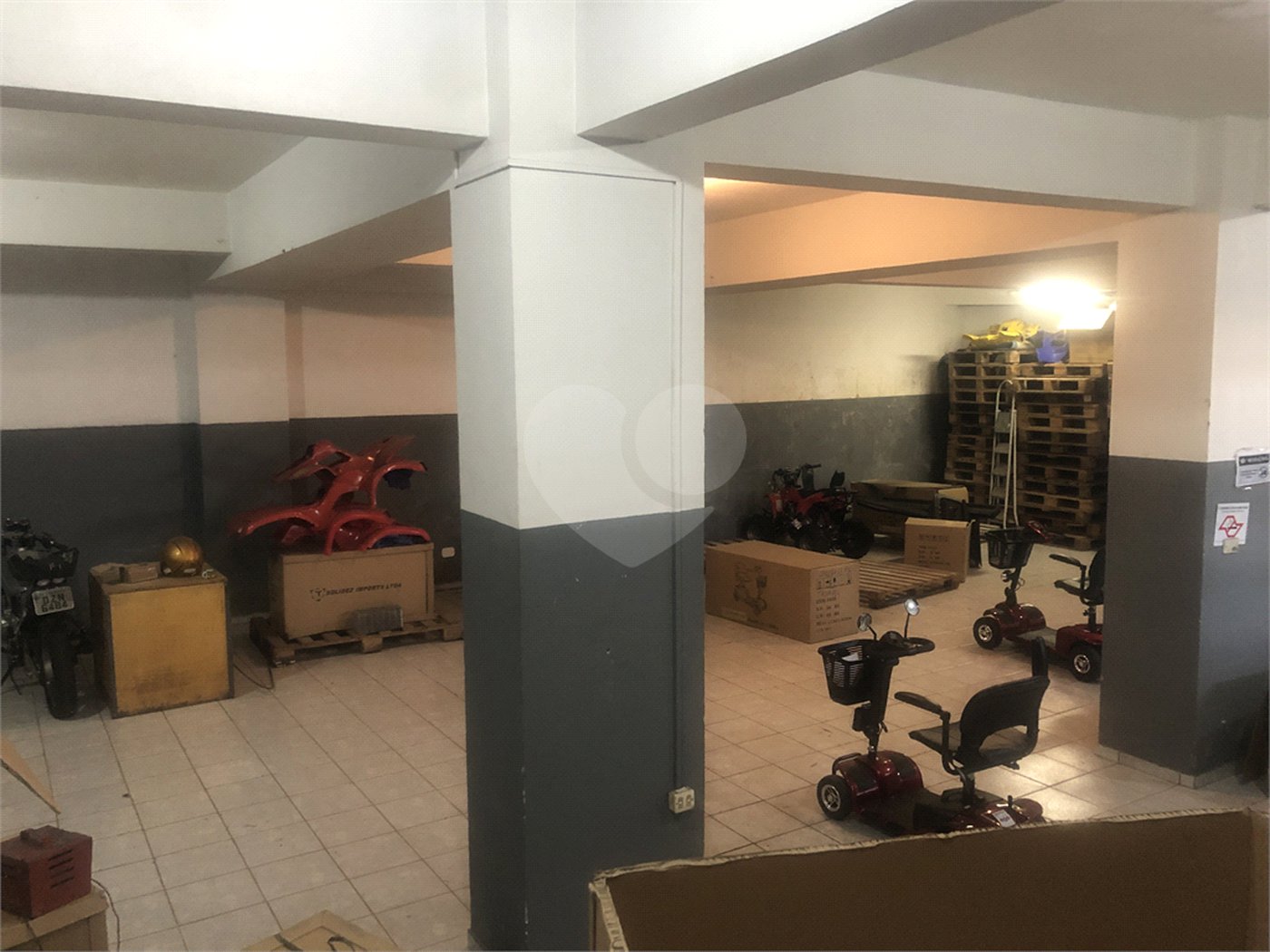 Prédio à venda em Imirim, São Paulo, SP