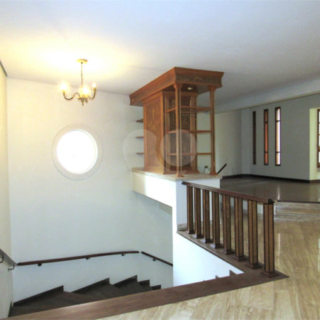 Casa à venda com 3 suítes em Alto da Boa Vista, São Paulo, SP