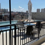 Apartamento à venda com 1 quarto em Jardim D'abril, Osasco, SP