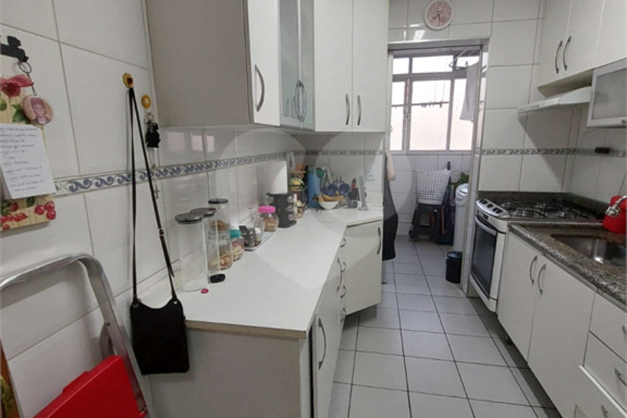 Apartamento à venda com 2 quartos, sendo 1 suíte, em Tucuruvi, São Paulo, SP