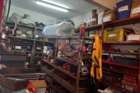 Sobrado à venda ou para alugar com 1 quarto em Chácara Santo Antônio, São Paulo, SP