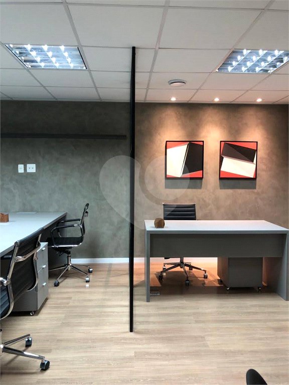 Sala à venda em Alto da Boa Vista, São Paulo, SP
