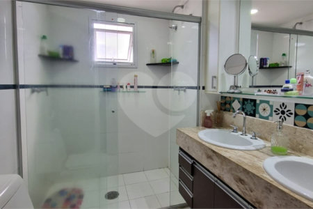 Apartamento à venda com 4 quartos, sendo 2 suítes,  em Jardim Esplanada, São José dos Campos, SP