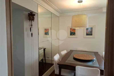Apartamento à venda com 3 quartos, sendo 1 suíte,  em Santana, São Paulo, SP