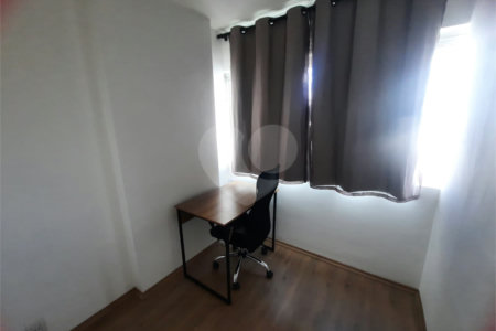 Apartamento para alugar com 3 quartos, sendo 1 suíte, em Jardim Olympia, São Paulo, SP