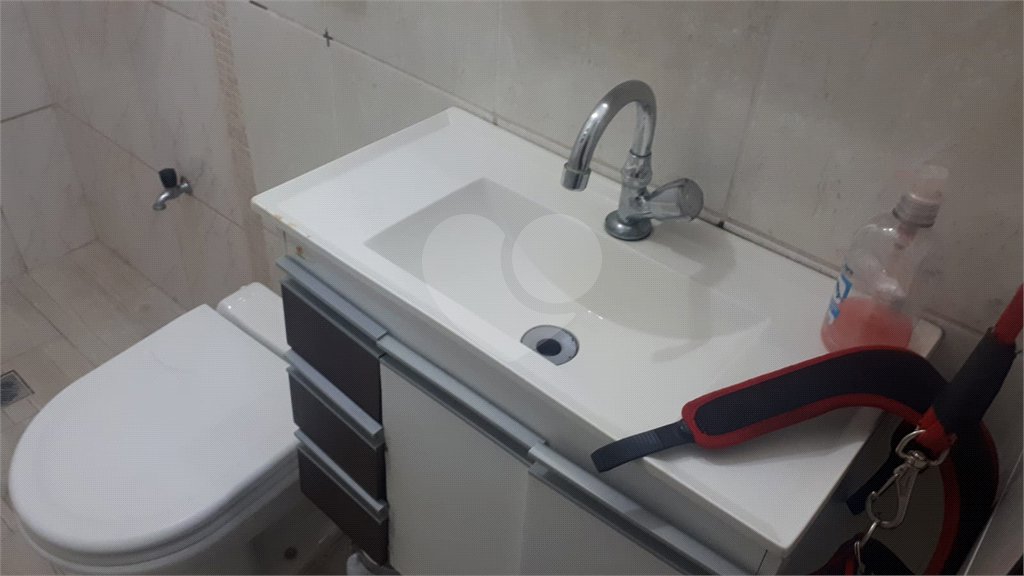 Sobrado à venda com 3 quartos, sendo 2 suítes,  em Mandaqui, São Paulo, SP