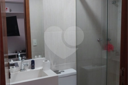 Cobertura à venda com 4 quartos, sendo 1 suíte, em Campo Grande, Rio de Janeiro, RJ