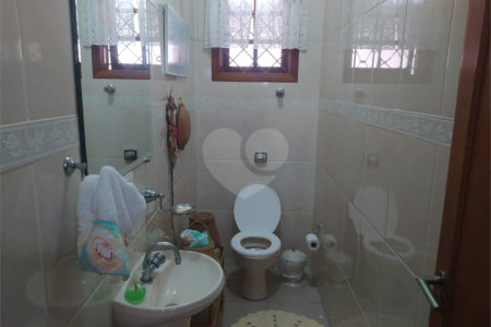 Casa à venda com 3 suítes em Alto da Serra (mailasqui), São Roque, SP