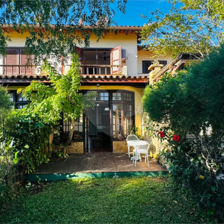 Casa em condomínio para alugar com 2 quartos em Marina, Armação dos Búzios, RJ