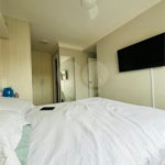 Apartamento à venda com 2 quartos, sendo 1 suíte, em Jardim Vazani, São Paulo, SP