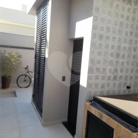 Casa à venda com 3 suítes no condomínio Reserva Real, Paulínia - SP