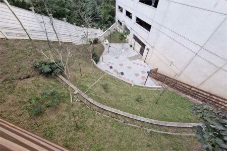 Apartamento à venda com 4 suítes em Vila Andrade, São Paulo, SP
