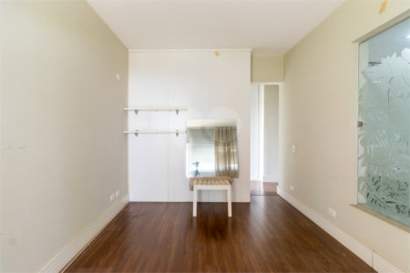 Apartamento à venda com 4 quartos, sendo 3 suítes, em Água Fria, São Paulo, SP