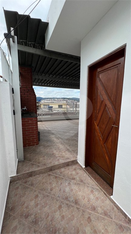 Sobrado à venda com 3 quartos em Vila Nova Cachoeirinha, São Paulo, SP