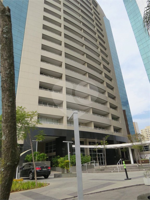 Sala à venda em Chácara Santo Antônio (zona Sul), São Paulo, SP