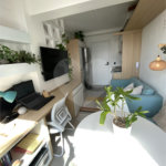 Apartamento para alugar com 1 quarto em Vila Mariana, São Paulo, SP