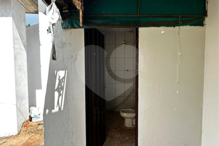 Salão à venda ou para alugar em Parque dos Ipês I, Ponta Porã, MS