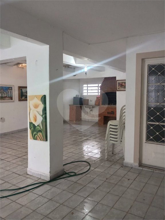Casa à venda com 4 quartos, sendo 1 suíte, em Vila Cordeiro, São Paulo, SP