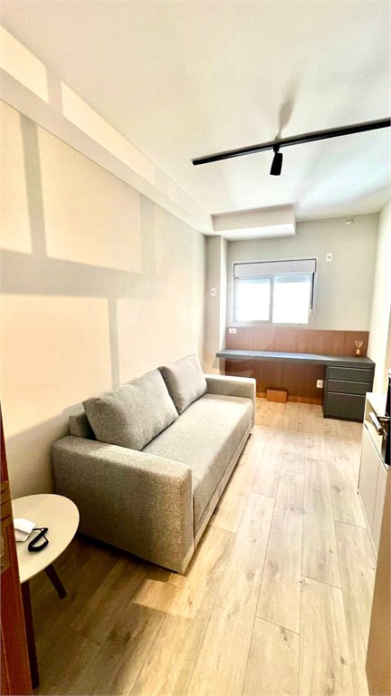 Apartamento para alugar com 1 suíte em Parque Residencial Aquarius, São José dos Campos, SP