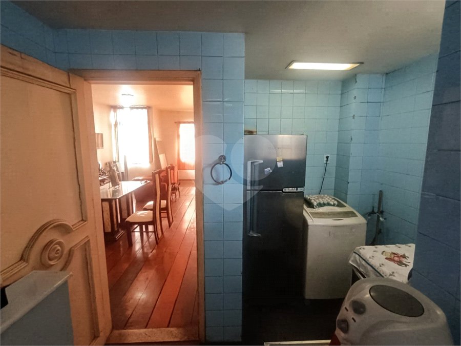 Apartamento à venda com 3 quartos em Maracanã, Rio de Janeiro, RJ