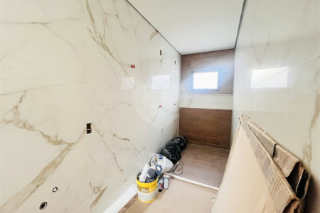 Casa à venda com 3 suítes no condomínio Residencial Green Ville, Rio de Janeiro - RJ