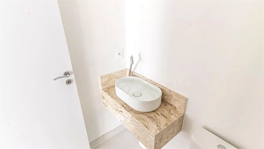 Apartamento à venda com 3 suítes em Brás, São Paulo, SP