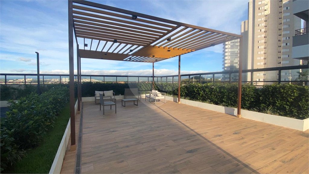 Apartamento para alugar com 3 quartos, sendo 1 suíte, em Jardim Maria José, Votorantim, SP