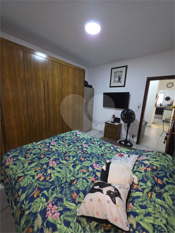 Casa Térrea à venda com 2 quartos em Jardim Brasil, Atibaia, SP