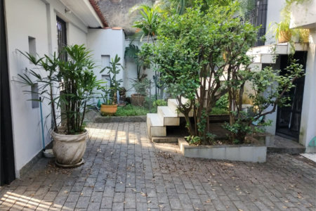 Casa de Vila à venda com 3 suítes em Jardim Londrina, São Paulo, SP