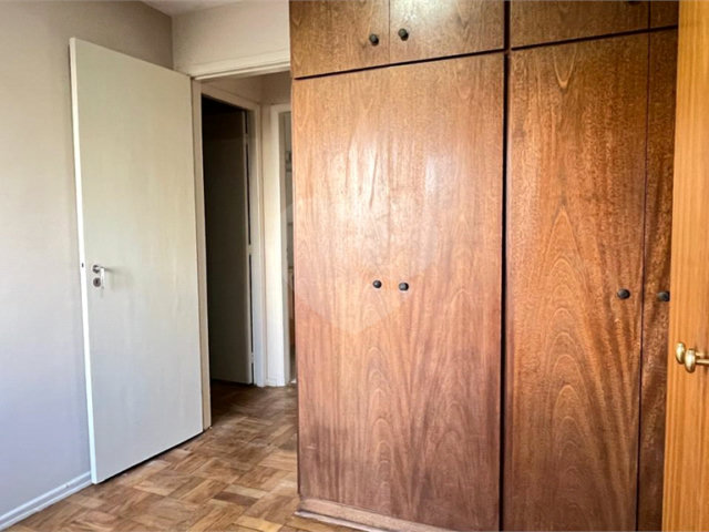 Apartamento à venda com 2 quartos em Brooklin, São Paulo, SP