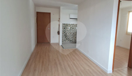 Apartamento à venda com 2 quartos em Jardim Arpoador, São Paulo, SP