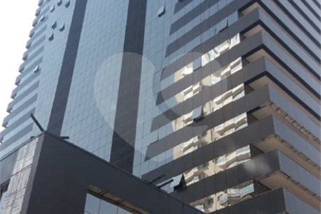 Sala para alugar em Várzea da Barra Funda, São Paulo, SP