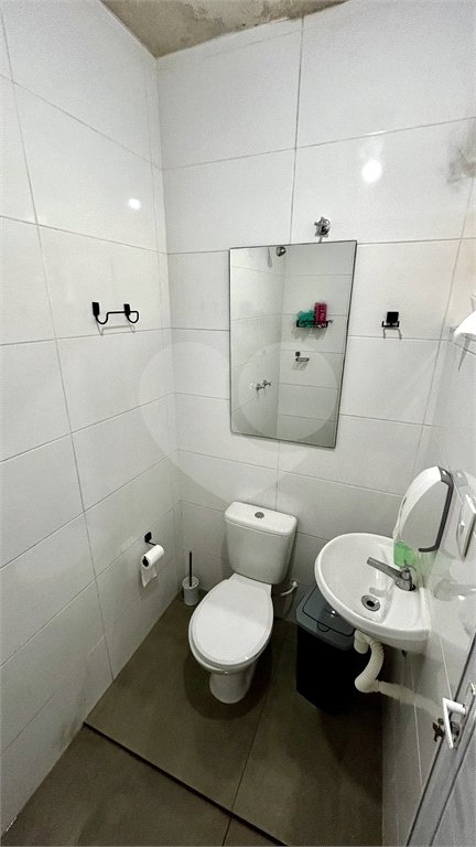 Chácara à venda com 2 quartos, sendo 1 suíte, em Jardim das Garças, Santo André, SP