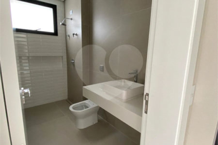 Casa à venda com 4 suítes em Residencial Jatibela, Campinas, SP