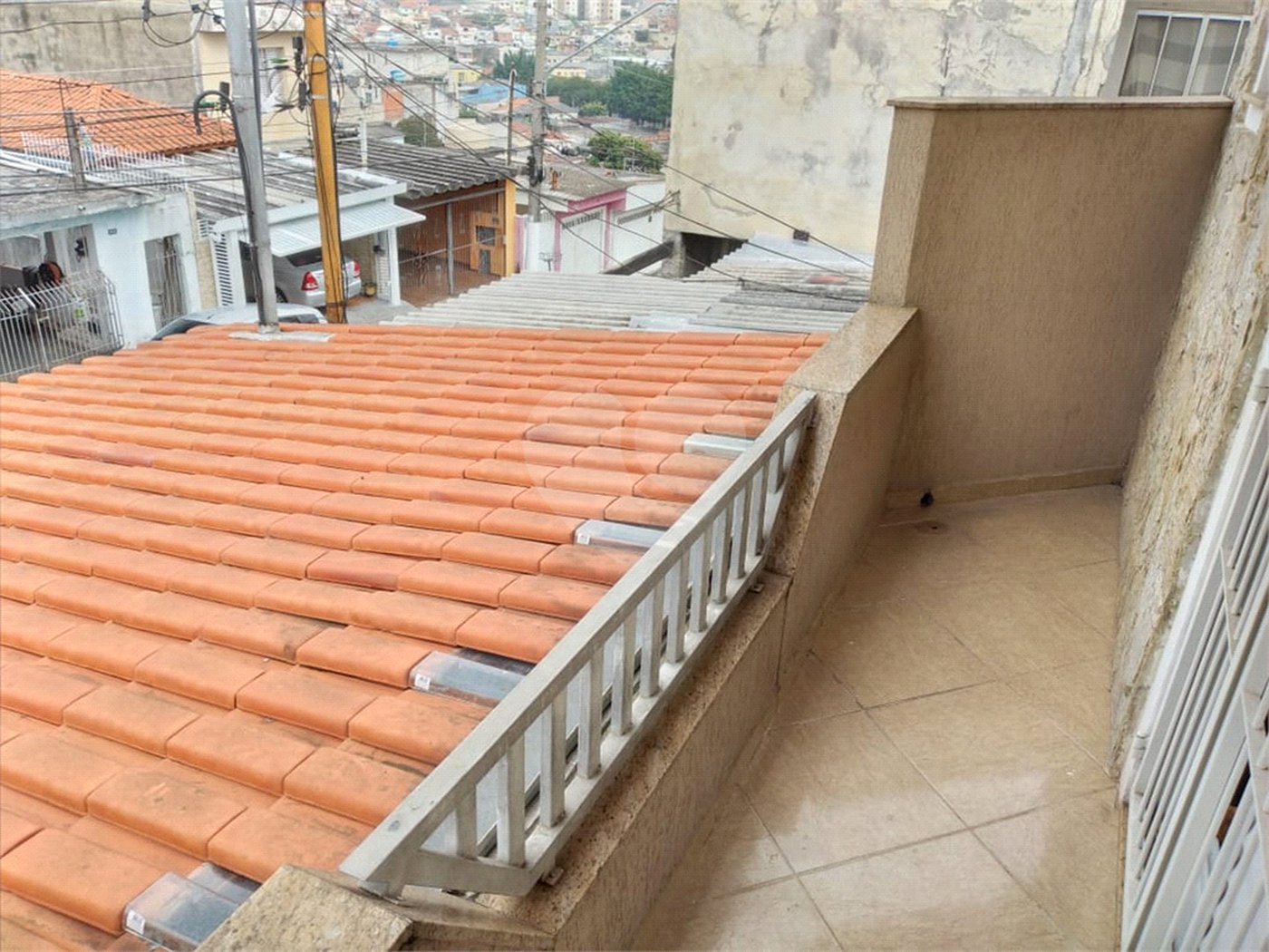 Sobrado à venda com 3 quartos, sendo 1 suíte, em Freguesia do Ó, São Paulo, SP
