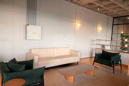 Studio à venda com 1 suíte em Jardim Nova Aliança Sul, Ribeirão Preto, SP